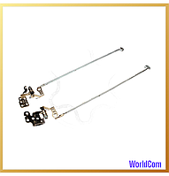 Петли ACER Aspire E1-531 E1-531G E1-521 E1-571 E1-571G; GATEWAY NV55S NV57 NV57H