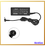 Блок живлення для ASUS 19V, 3.42A, 65W (разъем 4.5 * 3.0)