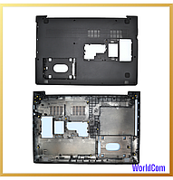 Нижний корпус Lenovo IdeaPad 310-15IAP 80TT, 310-15ISK 80SM