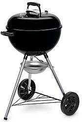 Садовий гриль на вугіллі Original Kettle E-4710 Weber