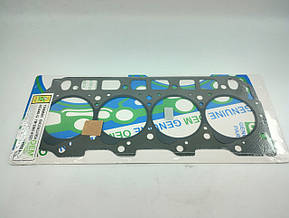 Прокладка ГБЦ двигуна KOMATSU 4D94LE; 4D94E; OEM № YM129901-01331, YM129901-01330, YM12990101331, фото 1