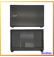 Крышка матрицы (дисплея) с рамкой ACER ASPIRE E1-572 E1-572G корпус