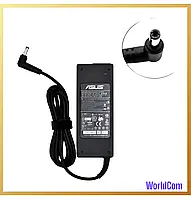 Блок живлення до ноутбука Asus 19V 4.74 A 90W (DC 5.5*2.5)