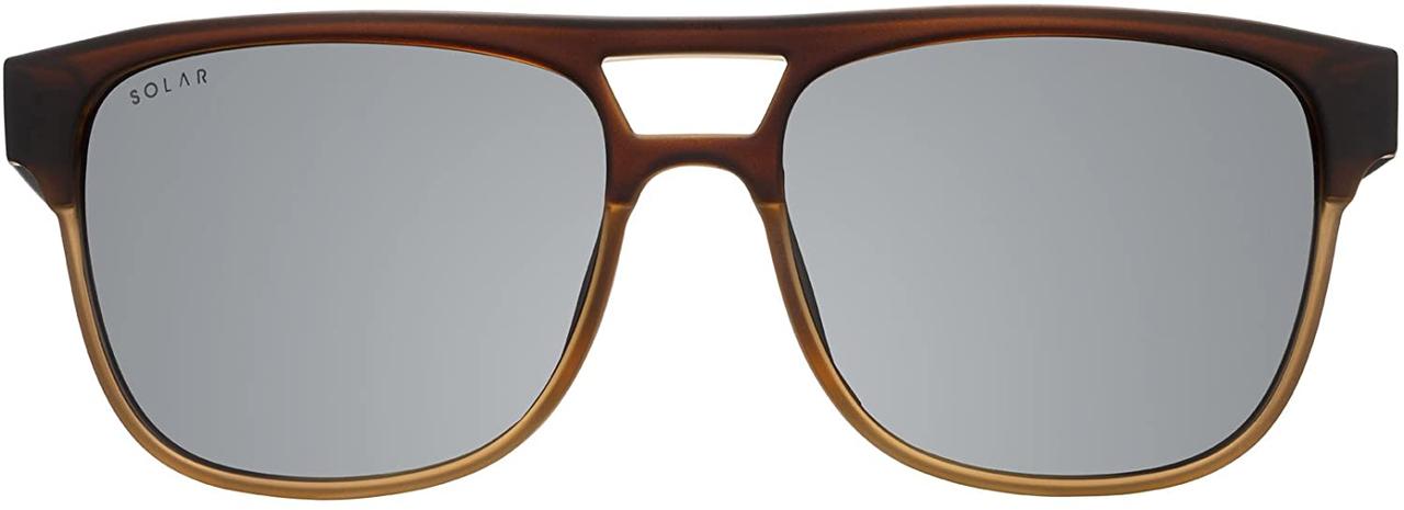 Сонячні окуляри Solar Bozzio Polarized 3