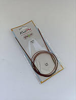 Спиці кругові Ginger KnitPro, 120 см,  2.25мм