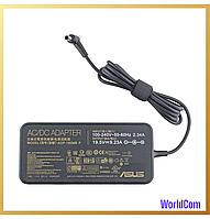 Оригінальний блок живлення ASUS 19.5V, 9.23A, 180W, 6.0*3.7мм-PIN, black