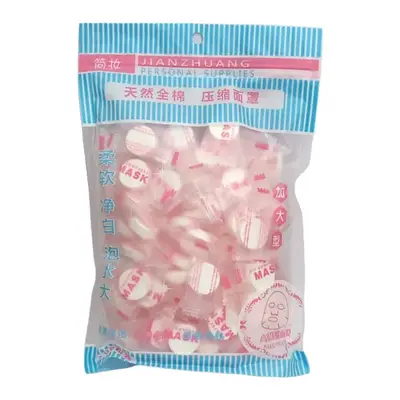 Маски для обличчя