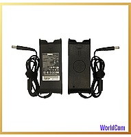 Блок живлення до ноутбука Dell 19.5 V 4.62 A 90 W (DC 7.4*5.0)