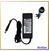 Блок живлення до ноутбука HP 19V 4.74 A 90W (DC 7.4*5.0)