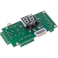 Плата управления для электрического котла Bosch Tronic Heat 3000/3500 8738104720