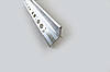 Y-профіль для плитки Мерседес алюмінієвий полірований 10 мм 2.5 м LIPNA10, фото 3
