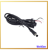 Кабель для блока живлення Dell 7.4*5.0 мм