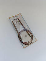Спиці кругові Ginger KnitPro, 120 см,  5.5мм