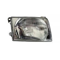 Фара основна передня права Ford Transit 2.5 D дизель / 2.0 бензин, Форд Транзит 1986-1991, 86VB13K005A2E