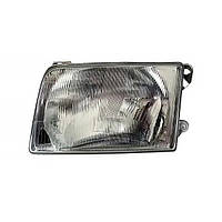 Фара основна передня ліва Ford Transit 2.5 D дизель / 2.0 бензин, Форд Транзит 1986-1991, 86VB13K006A2E