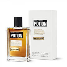 Dsquared2 Potion for Man парфумована вода 100 ml. (Дискраред 2 Потіон Фор Мен), фото 3