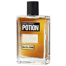 Dsquared2 Potion for Man парфумована вода 100 ml. (Дискраред 2 Потіон Фор Мен), фото 2