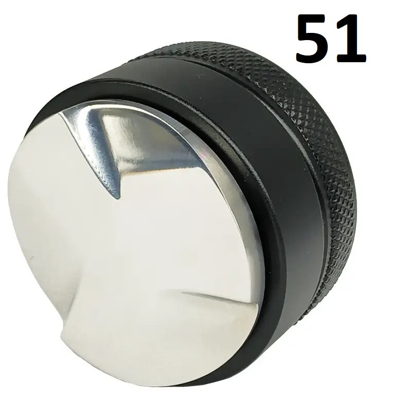 Вирівнювач для кави 51 мм Coffee Distributor