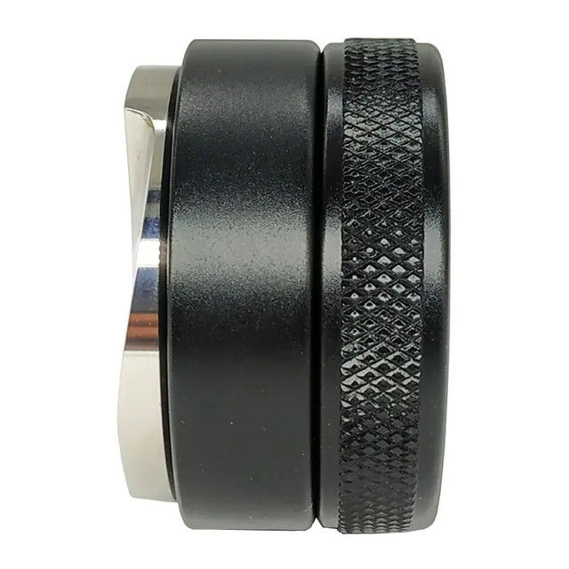 Вирівнювач для кави 53 мм Coffee Distributor Вирівнювач для кави 53 мм Coffee Distributor