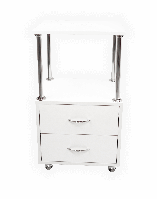 Стіл візок косметологічний з ящиками Тор для СПА-салонів масажних кабінетів R_2310