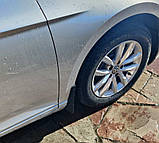 Бризковики Premium SD/SW (EU, 4 шт) для Volkswagen Passat B8 2015-2023 рр, фото 2