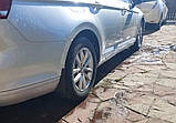 Бризковики Premium SD/SW (EU, 4 шт) для Volkswagen Passat B8 2015-2023 рр, фото 3
