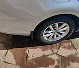 Бризковики Premium SD/SW (EU, 4 шт) для Volkswagen Passat B8 2015-2023 рр, фото 8