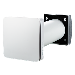 Рекуператор побутового використання Вентс ТвінФреш Атмо Wi-Fi