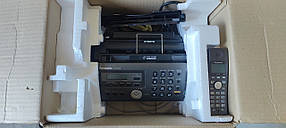Факс Panasonic KX-FC228 № 241906205