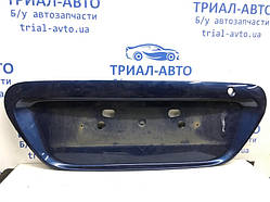Накладка кришки багажника Mitsubishi Lancer 9 1.6 БЕНЗИН 4G18 2003 (б/в)