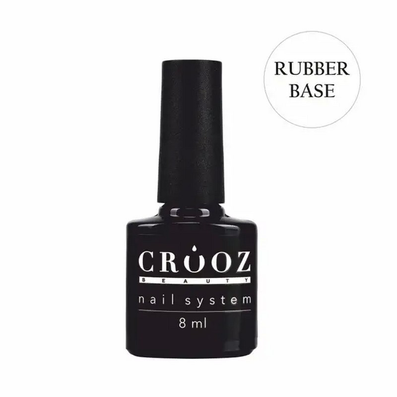 CROOZ FIBER BASE, 8 мл