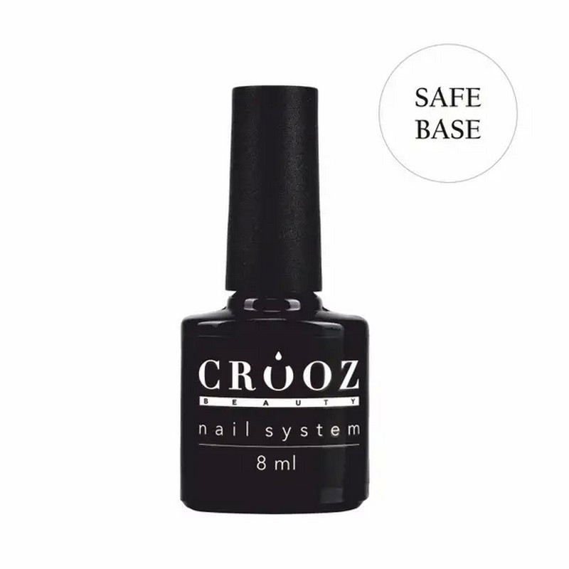 CROOZ SAFE BASE, 8 мл, фото 1