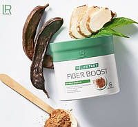 LR Fiber Boost розчинний напій з клітковиною та хромом| Регуляція апетиту, підтримка рівня цукру та покращення травлення