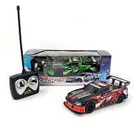 Машина RK 20см.,небиткий корпус,в кор-ці,30х12,5х11,2 види №18599(24)