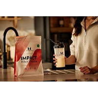 Надходження нового смаку Impact Whey Protein  1000g (Cereal milk) від бренду MyProtein - Великобританія