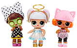 Ігровий набір з лялькою "L.O.L Surprise" Surprise Swap - Створюй настрій №591696/КіддіСвіт/, фото 3