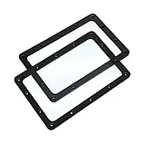 Плівка NFEP 200*140*0,15mm [FY-150A] для MSLA, LCD і DLP 3Д-принтерів / FEP плівка тефлонова для 3D-принтера, фото 5