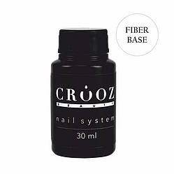 CROOZ FIBER BASE, 30 мл