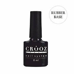 Crooz Rubber Base