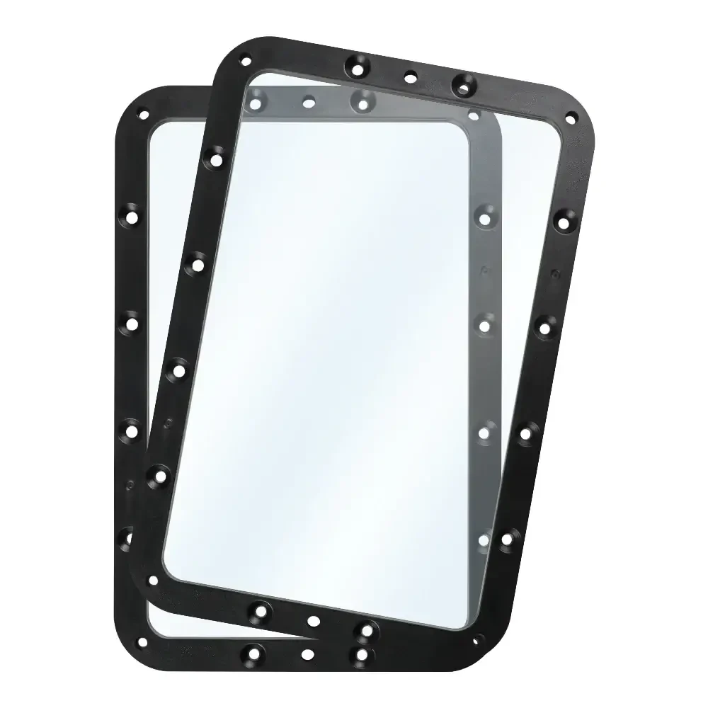 Плівка NFEP 200*280*0,15mm [FY-150A] для MSLA, LCD і DLP 3D-принтерів