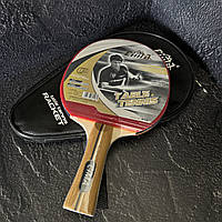 Ракетка для настільного тенісу в чохлі CIMA CM-T200