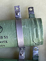 Резистор С5 - 36В 50вт 33Ом 5%