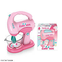 Блендер ігр-ий ,світ.,на бат-ці,в кор-ці,17х9х20см №SK28C(42)(84)КІ