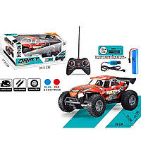 Машина RK 24см,акум,USB-зарядне,в кор-ці,29,5х17,5х12,5 №0905-1(12)