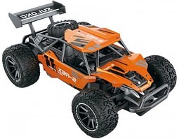 Машина RK "Metal Crawler" S-Rex(1:16) метал.помаранчевий №SL-230RHO/КіддіСвіт/