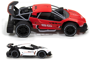 Машина RK "SULONG TOYS" GESTURE SENSING DIZZY (1:16) червон. №SL-285RHR/КіддіСвіт/