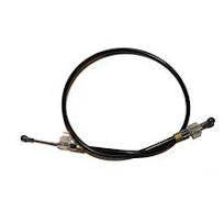 Трос печкування Ланос DM (рециркуляції) довгий