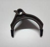 96180849 Виделка кп-планос/ авео/ лачетті 1-2-й передачі (мкпп), фото 1