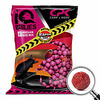 CPK IQ Бойли 20мм. 5кг. Полуниця