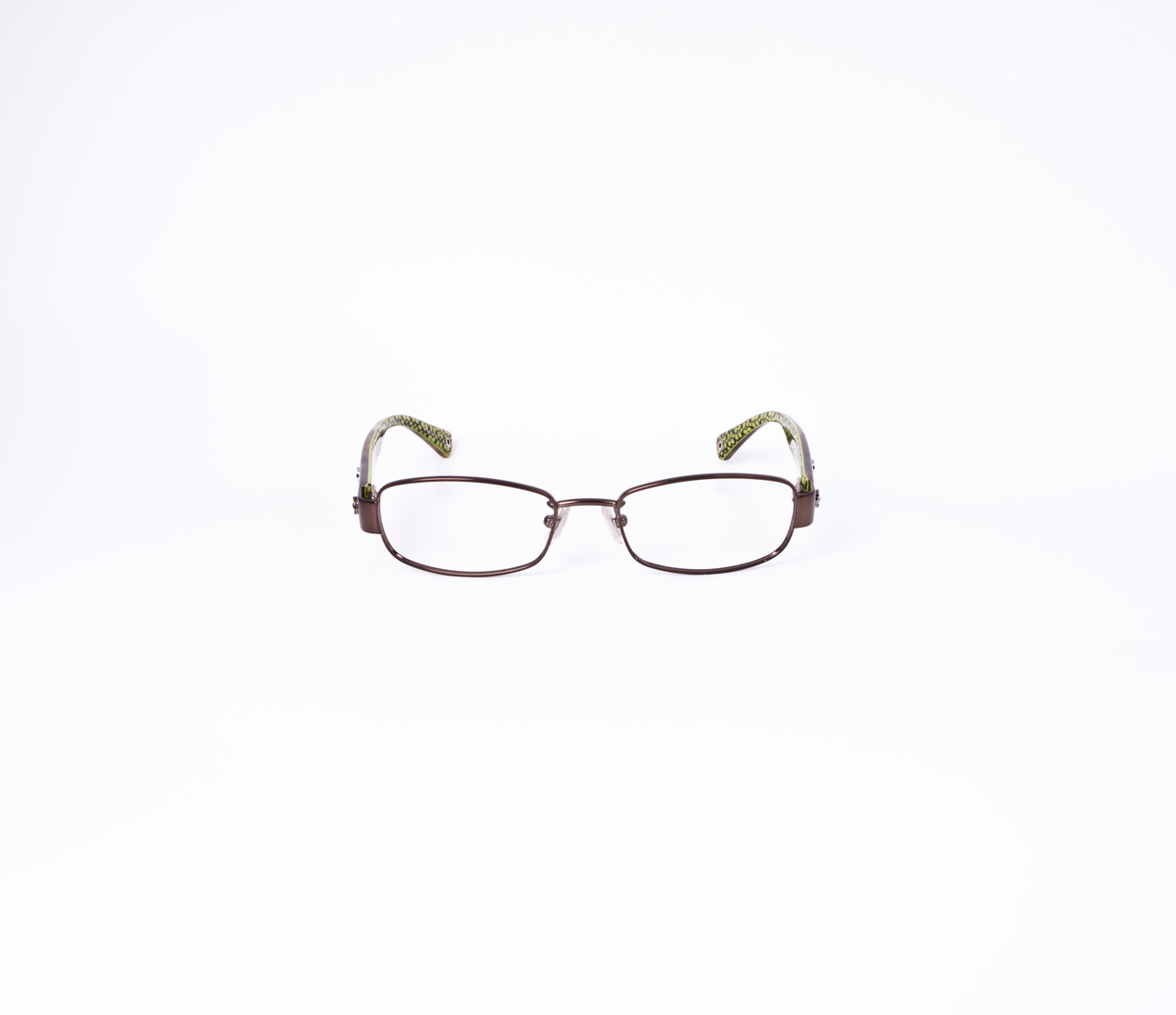 Оправа для окулярів жіноча Coach HC5006